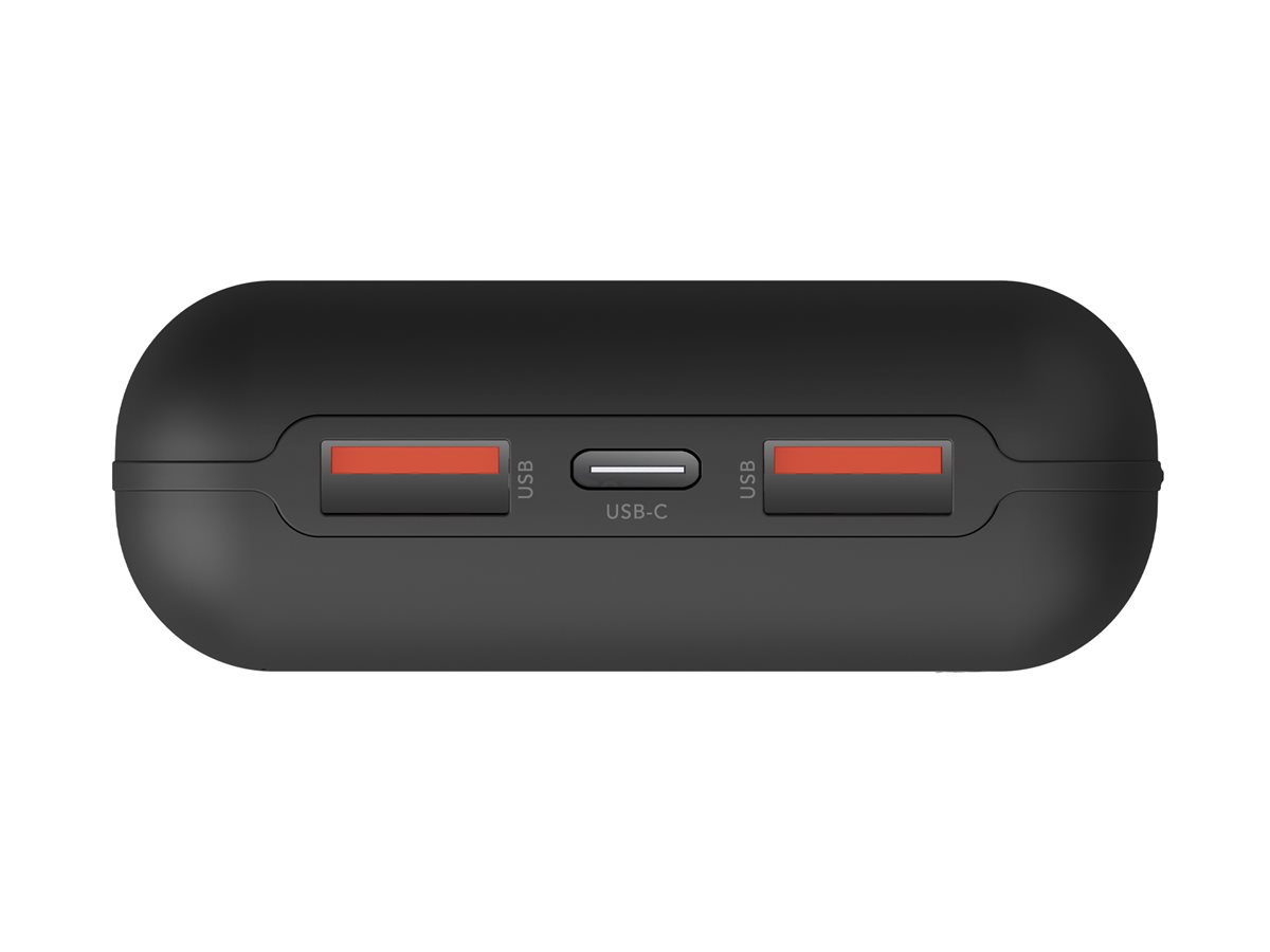 re-charge-PowerBank20K-BLK – foto 3