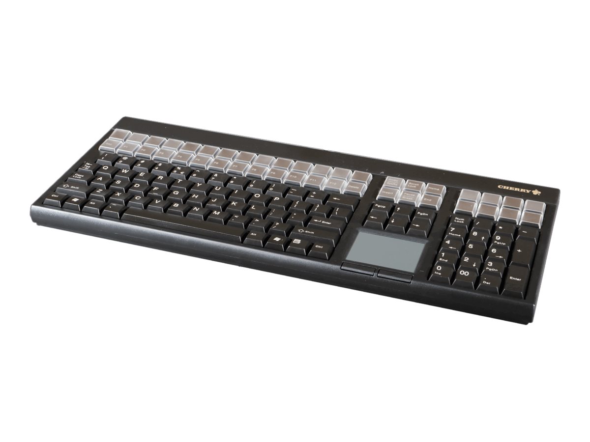 Cherry G86-71401 - Keyboard