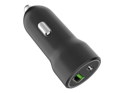 4XEM - Car power adapter