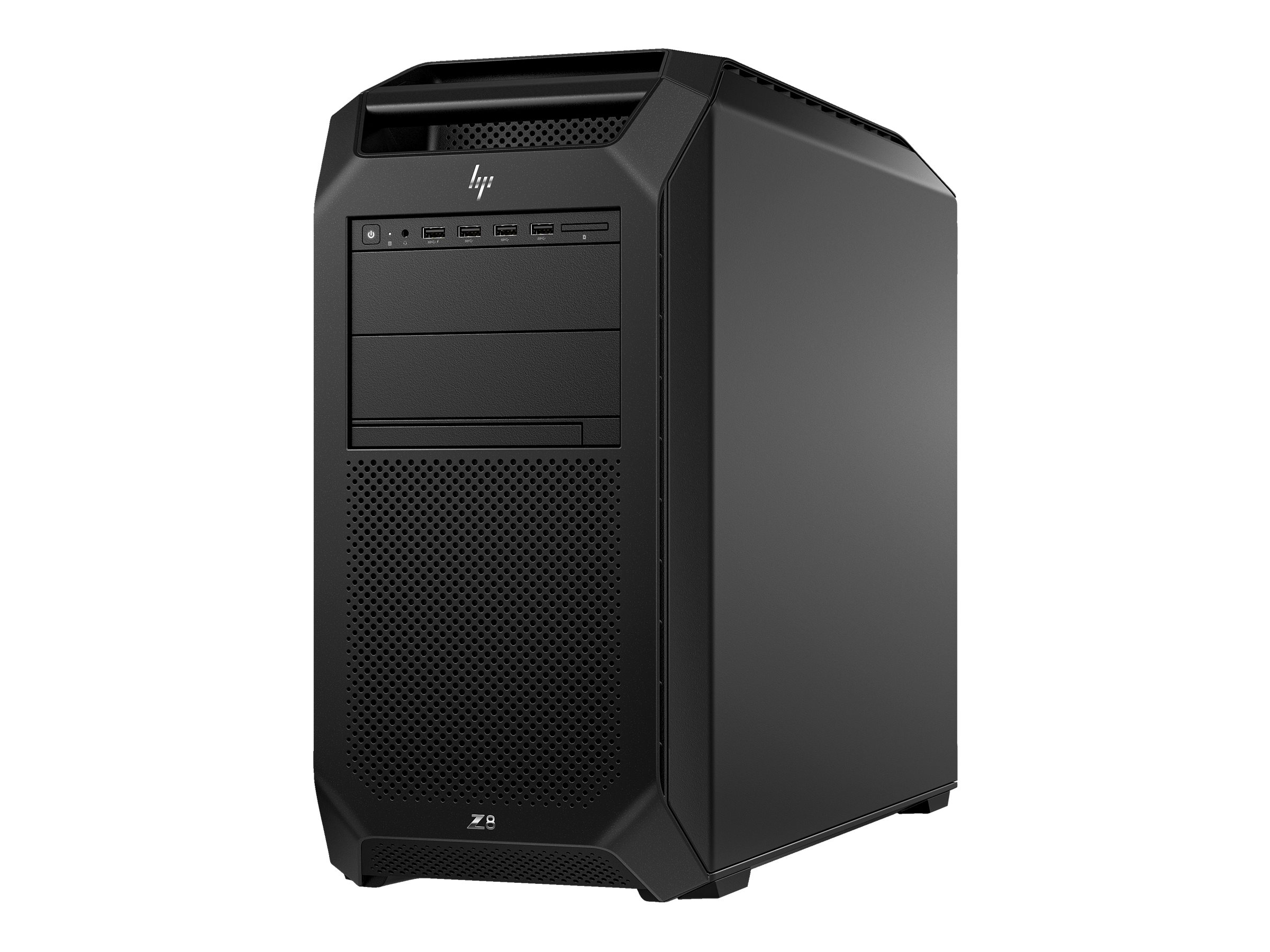 HP Workstation Z8 Fury G5