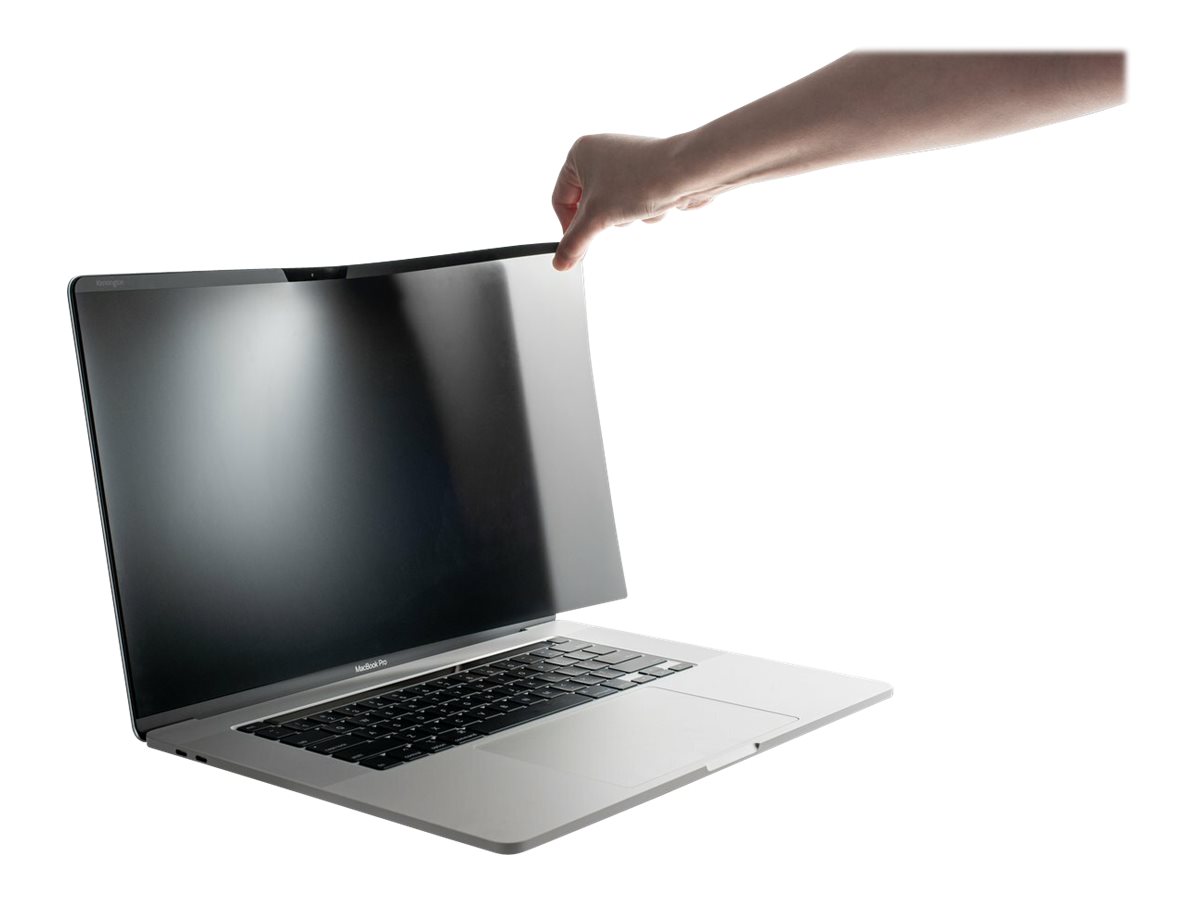 Kensington MagPro Elite Magnetic Privacy Screen for MacBook Pro