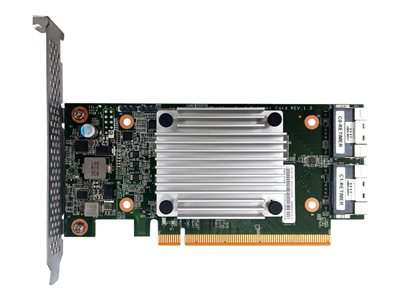 Lenovo ThinkSystem - Storage controller