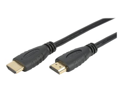 TECHLY HDMI High Speed Kabel 3m