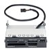HP 22-in-1 Media Card Reader