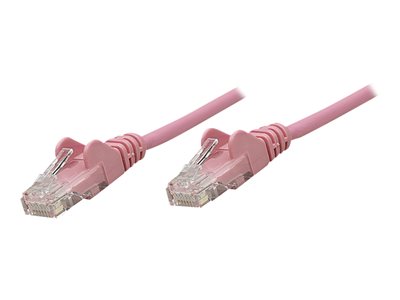 NETWORK CABLE, CAT5E, UTP