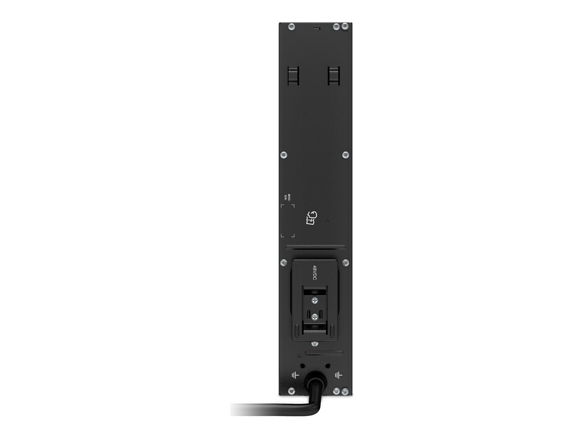 APC Smart-UPS SRT 48 V 1 kVA 1.5 kVA