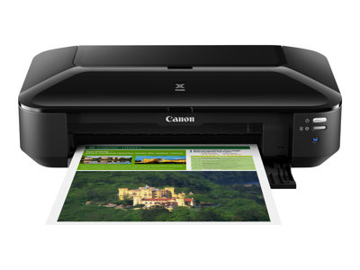 CANON PIXMA iX6850 Printer colour