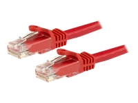 StarTech.com C�ble ethernet N6PATC150CMRD