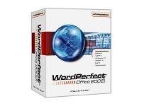 WordPerfect Office 2002 Professional Edition