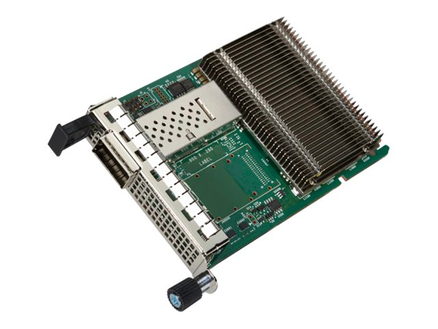 Intel Ethernet Network Adapter E835-CCQDA1