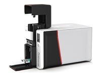 Evolis Primacy 2 Plastic card printer color Duplex 