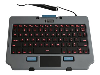 Gamber-Johnson Rugged Lite
