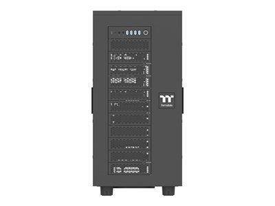 Thermaltake AX700 - Super tower