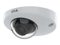 AXIS M3905-R Netværksovervågningskamera Fast irisblænder 1920 x 1080