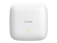 D-Link Nuclias Connect DAP-X3060 Trådløs forbindelse Hvid
