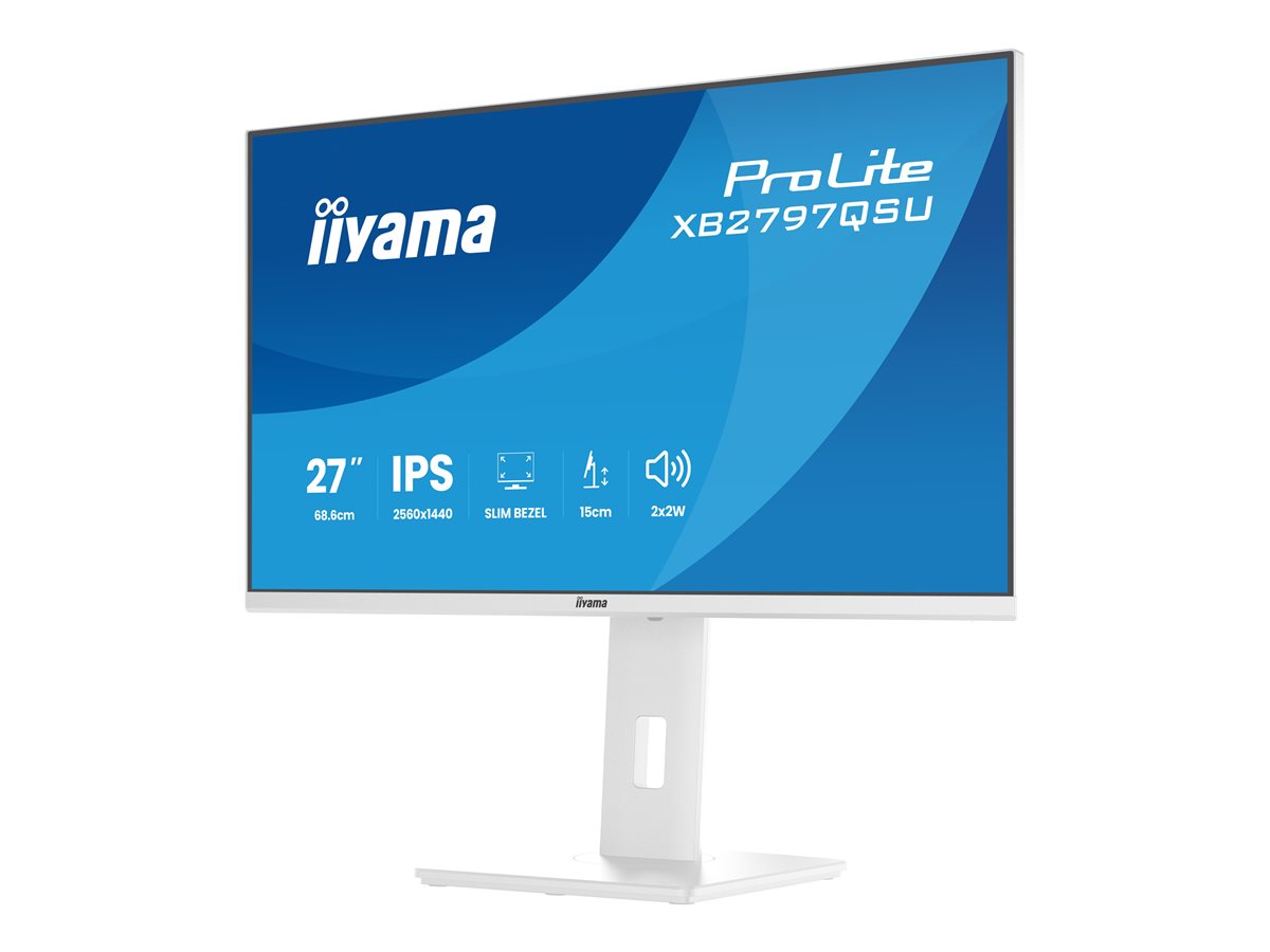 iiyama ProLite XB2797QSU-W1 – foto 7