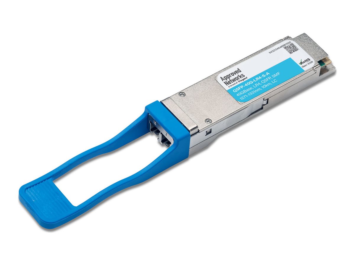 CISCO QSFP-40G-LR4-S COMPATIBLE