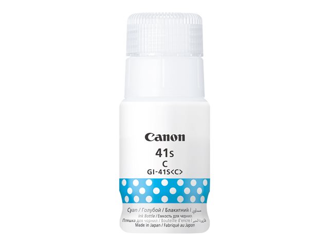 Canon GI 41S C