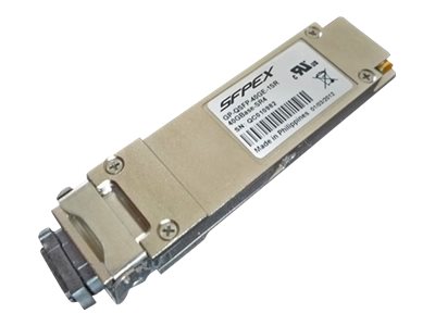 Dell - QSFP+ transceiver module