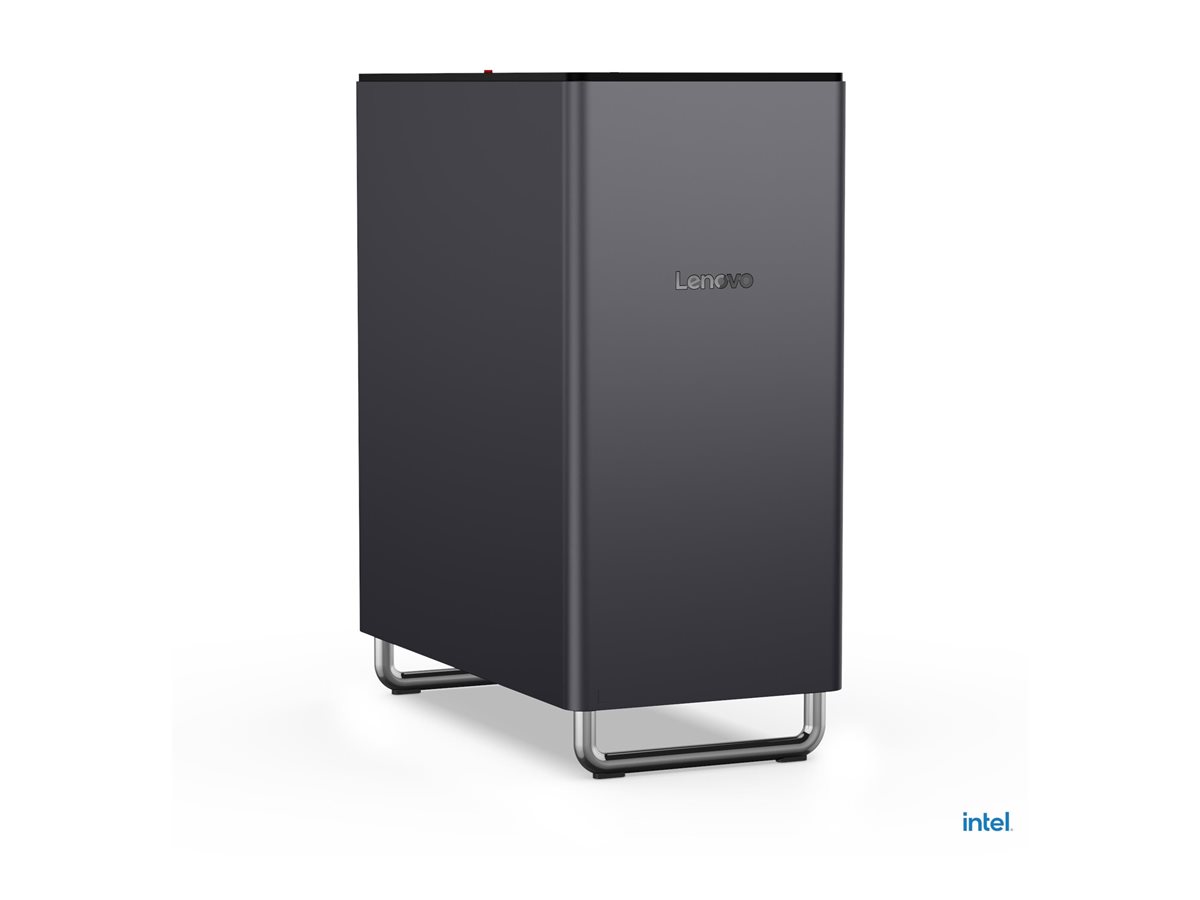 Lenovo ThinkCentre X - věž - Copilot+ PC - Core Ultra 7 265 - vPro Enterprise - 64 GB - SSD 2 TB - česká/slovenská – foto 4