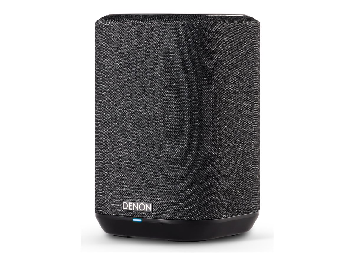 Denon Home 150 NV Wireless Speaker - Black - DENONHOME150NVBK