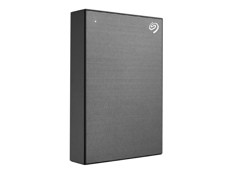 Seagate One Touch STKY2000404 hard drive 2 TB USB Product shot Left-angle 79450