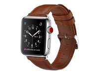 i-Blason Strap for smart watch tan for Apple Watch (42 mm, 44 