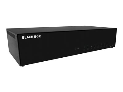 Black Box SECURE KVS4-2008DX