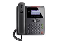 HP Poly Edge B10 IP Phone w Power Supply