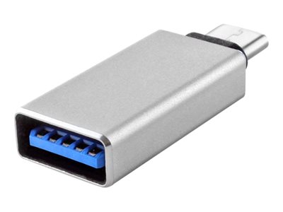Axiom - USB adapter - USB-C (M) to USB Type A (F)