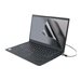 StarTech.com cran de Confidentialit pour PC 14"