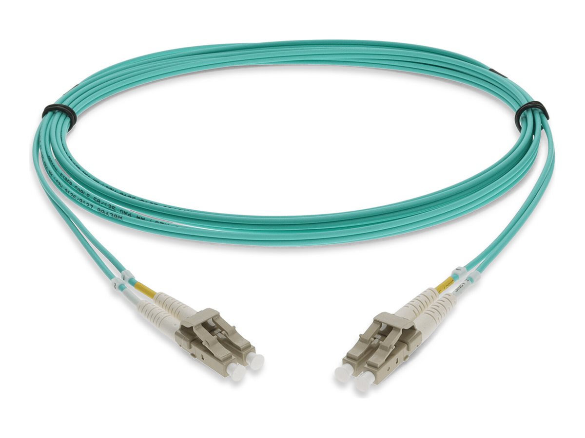 AddOn - Patch cable - LC/PC multi-mode (M) to LC/PC multi-mode (M)