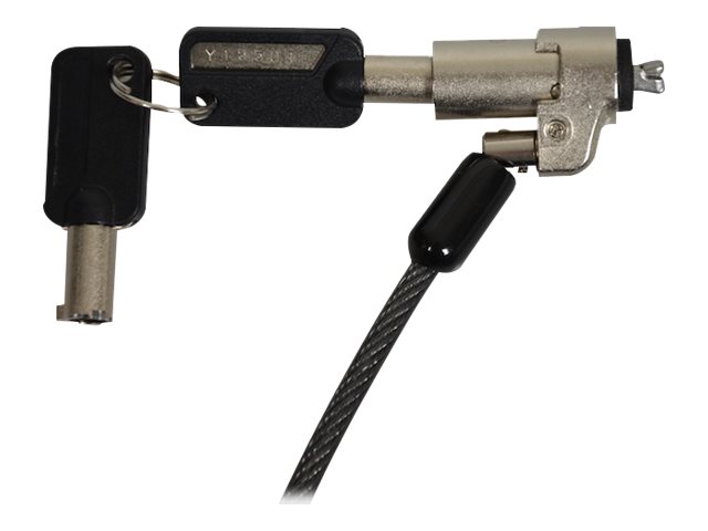 PORT DESIGNS SECURITY CABLE KEYED