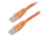 MCL Samar Cables et cordons rseaux FCC5EM-10M/O
