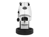Didiesse Baby Frog Kaffemaskine Hvid