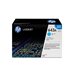 HP MV CARTOUCHE LASER CYAN CLJ