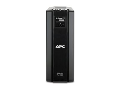 APC USV BR1500G-GR BACKUPS Pro 1500 230V Sch.ko - BR1500G-GR