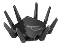 ASUS ROG Rapture GT-AX11000 PRO Trådløs router Desktop
