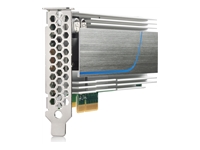 HPE - SSD - Mixed Use, High Performance - 3.2 To 