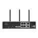 Cisco 819 Secure Hardened Router and Dual WiFi Radio