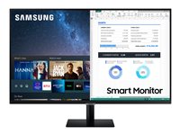 Samsung TDSourcing S32AM702UN M70A Series LED monitor Smart 32INCH 3840 x 2160 4K @ 60 Hz 