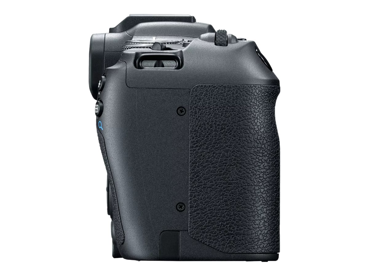Canon EOS R8 4K Video Mirrorless Camera (Body Only) Black 5803C002 - Best  Buy