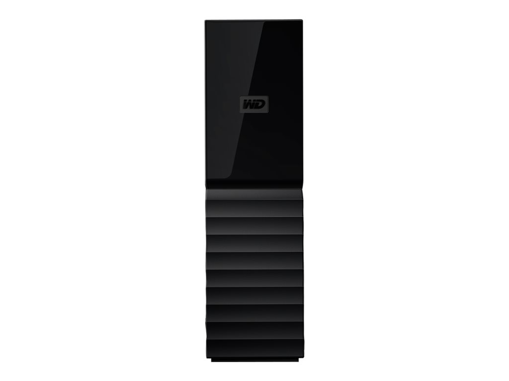 WD My Book 18To USB3.0 HDD 3.5p
