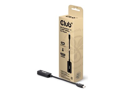 Club 3D CAC-1188 - Adapter cable