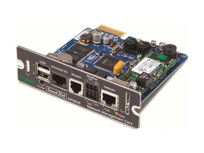 APC Network Management Card