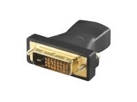 M-CAB Videoadapter HDMI / DVI