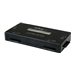 StarTech.com 4 Bay SSD/HDD Hard Drive Eraser, 2.5 & 3.5 SATA, Hostless Standalone Secure Erase External Disk Sanitizer, 9 Erase Modes, RS232 Printer Port, NIST/DOD & TAA Compliant