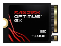 SanDisk Optimus GX 7100M