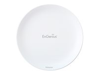 EnGenius EnTurbo ENSTATION5-AC Bridge GigE, Wi-Fi 5 802.11a/b/g/n/ac Wave 2 5 GHz 