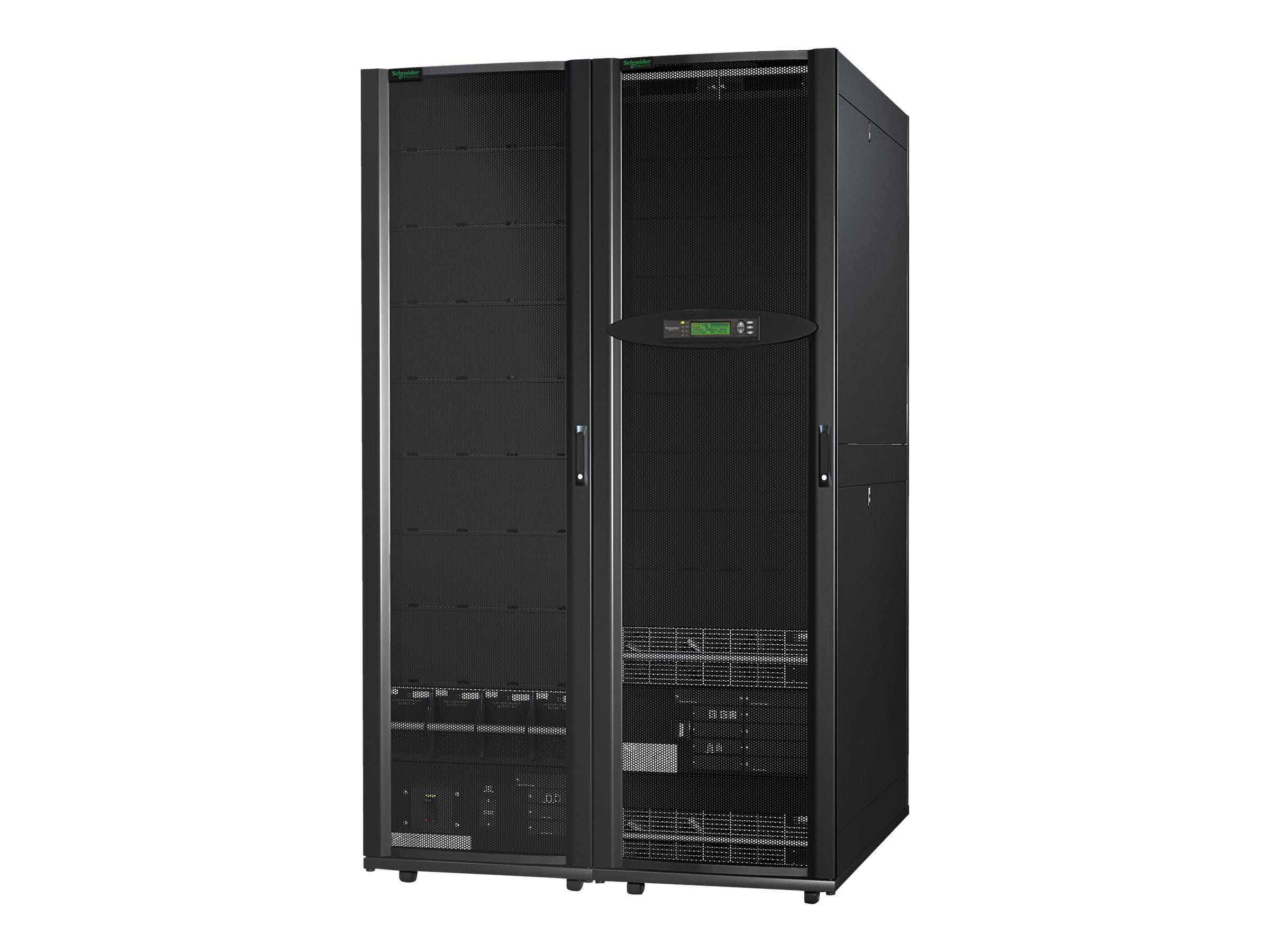 SYMMETRA PX 10KW SCALABLE TO100KW 208V W/ STARTUP